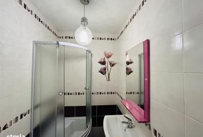 Casă cu 3 camere în Central - 10