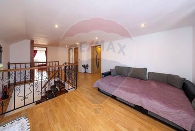 Casa individuala in zona Baciu - 35