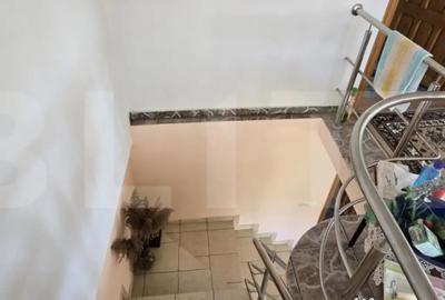 Casă cu 3 camere cu Teren 624 Mp în Central - 9