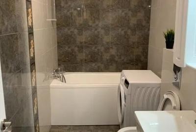 Apartament 2 camere de inchiriat zona Gara, BLOC NOU, PARCARE - 5