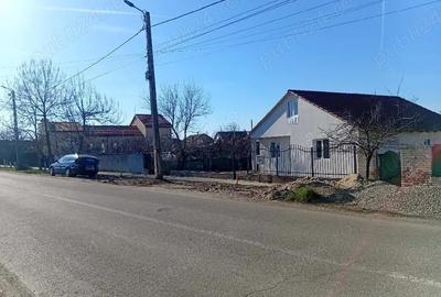 Casă cu Canalizare în Vinga - 5