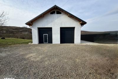 Casă cu Teren 800 Mp în Miroslava