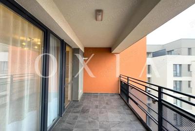 Apartament cu 2 camere decomandat, mobilat în Aradului - 6