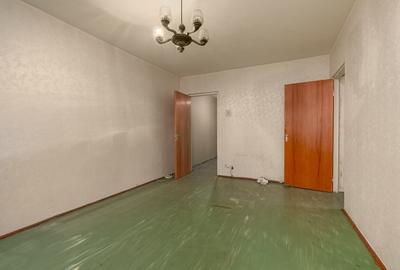 Militari - 3 camere - Bloc Anvelopat - Metrou Lujerului - 2