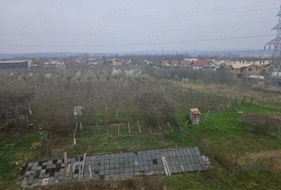 Casă cu 6 camere cu Teren 15000 Mp în Galata - 16