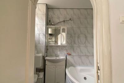 Apartament cu 3 camere circular, mobilat în Calea Călărașilor - 11