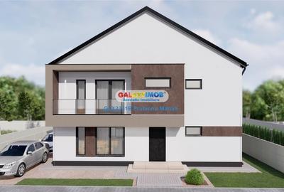 Vanzare vila Individuala Premium situata in apropriere de str Dantelei - 2