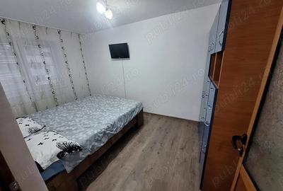 Apartament 2 camere confort 1 Scolilor microhala de inchiriat 1650 lei