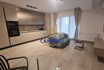 Apartament 2 camere - InCity - Select Residence - de inchiriat - NOU - 2