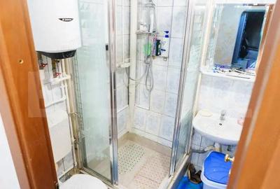 Apartament cu 4 camere decomandat în Crângași - 4