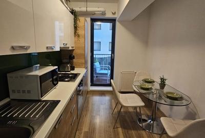 Tineretului Apartament 3 camere -The Park Tineretului Loc Parcare - 7