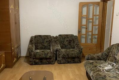 Apartament cu 3 camere decomandat în Sud - 6