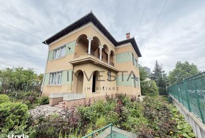 Casă cu 4 camere cu Teren 406 Mp în Andrei Mureșanu