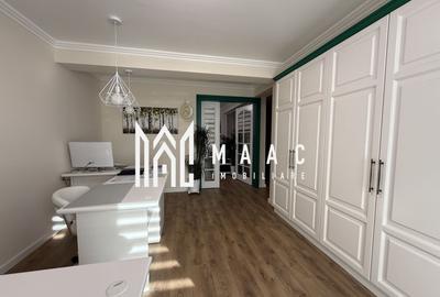 Apartament cu 2 camere semidecomandat, mobilat în Șelimbăr - 1