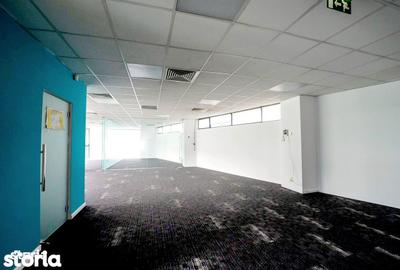 Spațiu comercial, de 1,498 mp, în Chiajna - 16