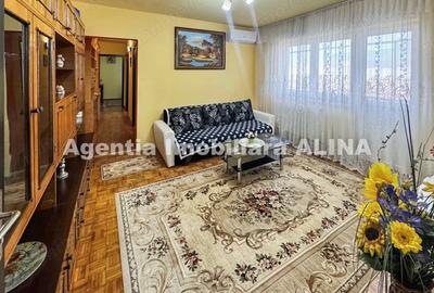 Apartament cu 3 camere semidecomandat în Gojdu - 5