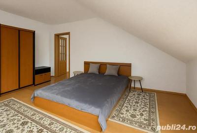 Casă cu 5 camere în Central - 4