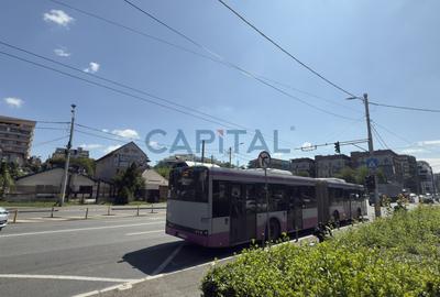 Apartament cu 2 camere decomandate, etaj intermediar, IULIUS MALL! 0 comision! - 7