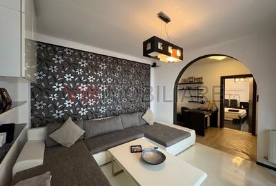 Casa cocheta cu 2 camere si beci, Mosilor – Foisorul de Foc - 8