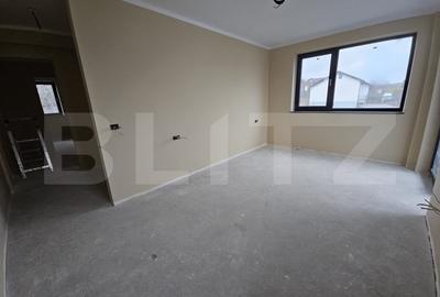 Duplex cu 4 camere, 100 mp, zona Bucium - 2