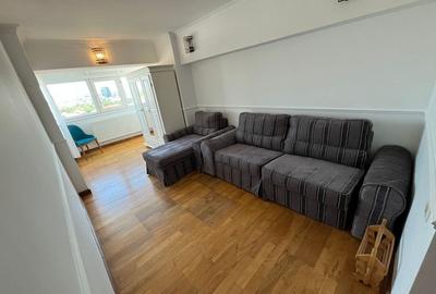 AP. 3 CAMERE TURDA, CENTRALA, MASINA SPALAT VASE, MOBILAT MODERN - 3