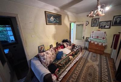 Garsoniera ,20 mp utili,parter/4, zona Sud-Mausoleu, neimbunatatit Garsoniera ,20 mp utili,parter/4, zona Sud-Mausoleu, neimbunatatit - 3
