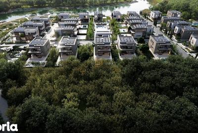Teren de 23761 mp, în Gruiu - 12