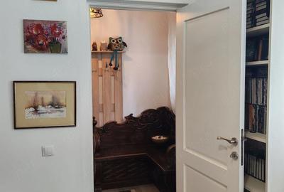 Apartament cu 3 camere semidecomandat în Foișorul de Foc - 6