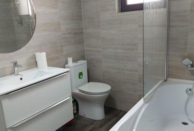 Casă cu 4 camere cu Teren 300 Mp în Central - 4