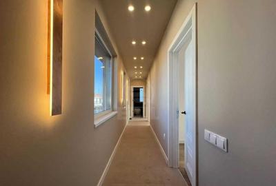 Duplex finisat in zona TERRA Floresti - 21