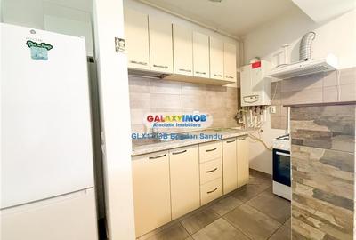 Garsoniera  de vanzare Militari  Residence - 3