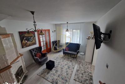 Casă cu 5 camere cu Teren 367 Mp în Central - 9