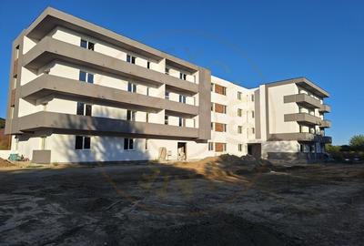 Garsoniere in Stefanesti-Cavalerului Residence - 1,5 km de centrul Pitestiului - 4