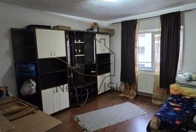 📦 Garsonieră cu pivniță generoasă | 🏢 Etaj 1 | 🏠 Zona Strand - 1