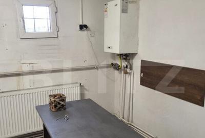 Spațiu comercial, de 460 mp, în Turda