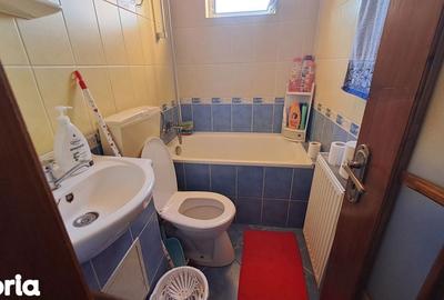 Apartament cu 2 camere decomandat în Orașul Vechi - 3