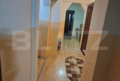 Apartament 4 camere, suprafata mare decomandat, Triaj, bloc anvelopat - 7