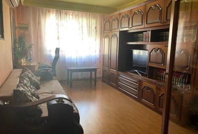 4 camere | semidecomandat | Crangasi | Metrou Crangasi - 3