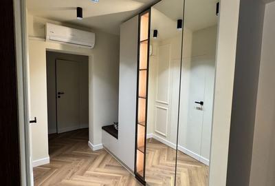 Apartament cu 3 camere în Dristor - 5