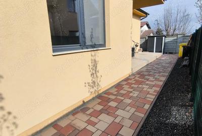 Spațiu comercial, de 52 mp, în Moșnița Nouă - 4