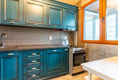 Apartament cu 2 camere semidecomandat, mobilat în Chibrit - 16