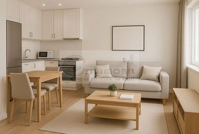 Apartament 3 camere decomandat, Rediu- 118.800 EUR + TVA 21% 0% Comision - 3