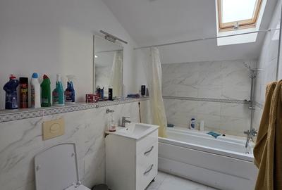 Otopeni, str. Drumul Garii Balotesti inchiriere vila - 1