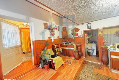 Casă cu 4 camere cu Teren 207 Mp în Central - 3