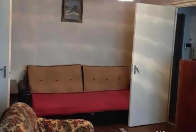 Apartament cu 2 camere semidecomandat în Gării