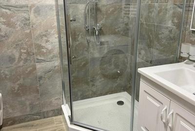 Garsonieră decomandată în Rahova - 2