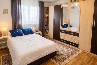 Garsonieră decomandată în Grădiște - 2