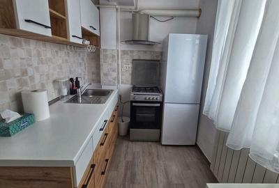 Apartament cu 2 camere decomandat, mobilat în Sebastian - 5