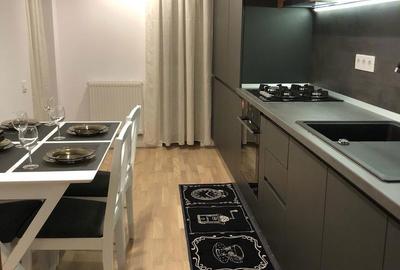 Apartament cu 2 camere în Sud - 5