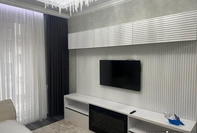 Apartament cu 2 camere decomandat în Borhanci - 4